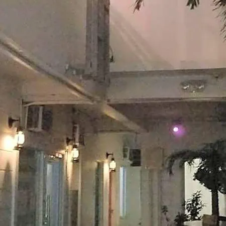 Innsite Transient And Room Rentals Inc