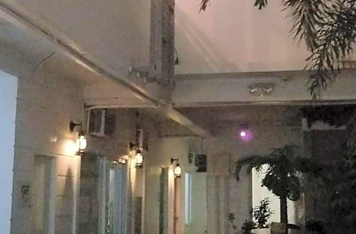 Hotel Innsite Transient And Inc