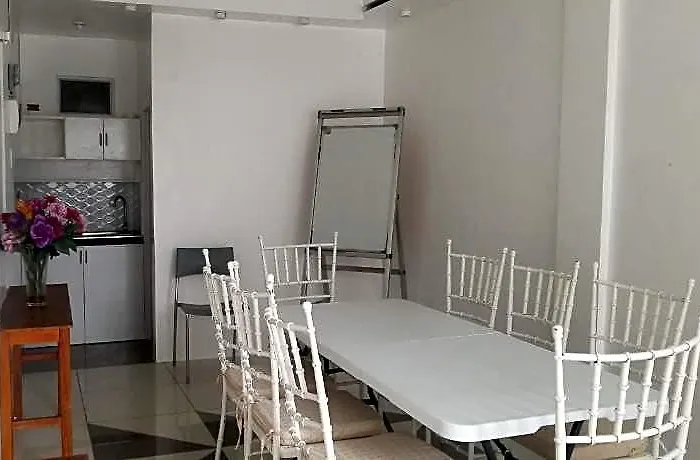 Innsite Transient And Inc Hotel 2*