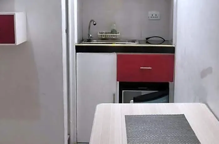 Hotel Innsite Transient And Inc Manila