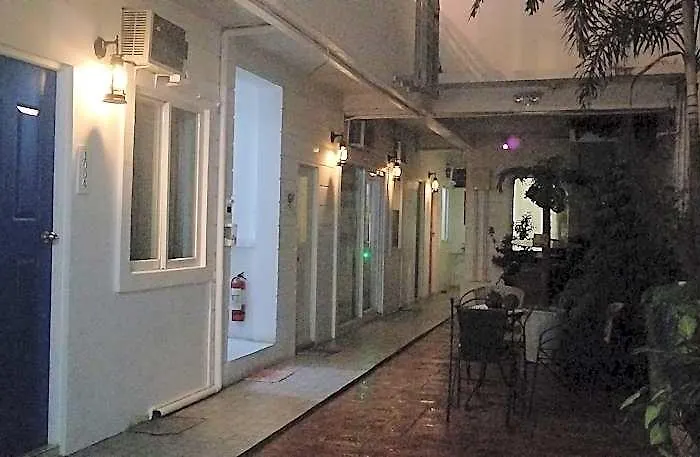 Innsite Transient And Inc Hotel
