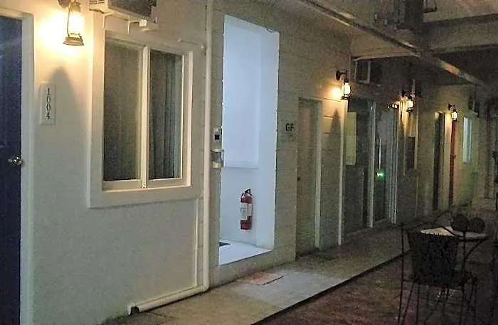 Innsite Transient And Inc Hotel