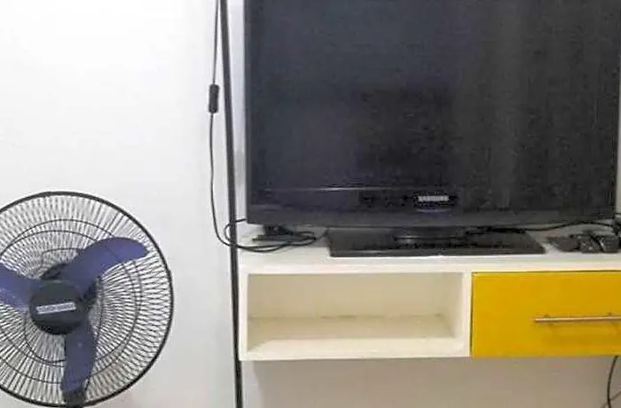 Innsite Transient And Inc 2* Manila