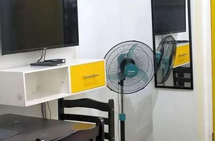 Innsite Transient And Inc Manila