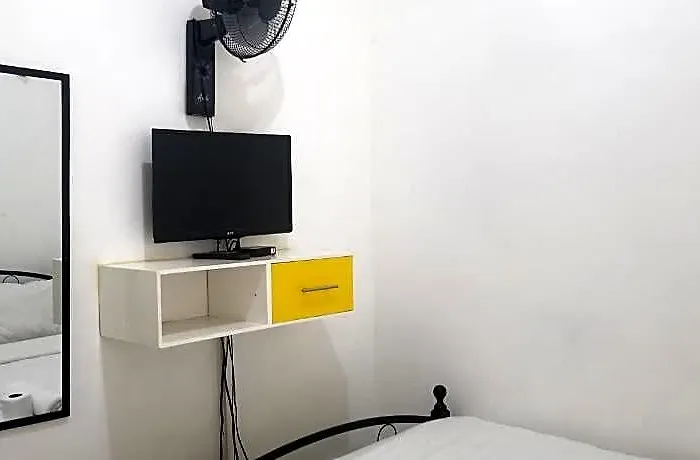 Innsite Transient And Inc Hotel Manila