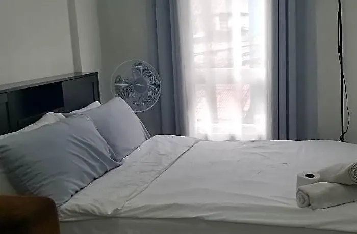 Hotel Innsite Transient And Inc Manila